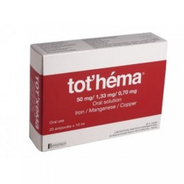 illegal handicapped sample Tot`Hema Oral Solution – Julitet Pharmacy